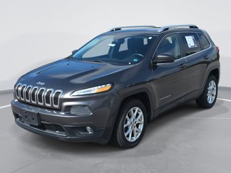 Used 2014 Jeep Cherokee Latitude w/ Comfort/Convenience Group image 1