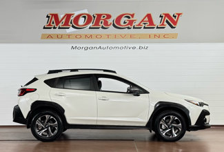 Used 2024 Subaru Crosstrek 2.0i Premium video 2