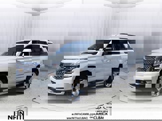 Used 2018 Chevrolet Tahoe LT w/ LT Signature Package image 1