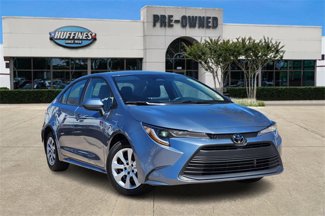 Used 2024 Toyota Corolla LE image 1