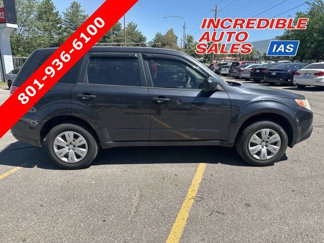 Used 2009 Subaru Forester 2.5X image 1