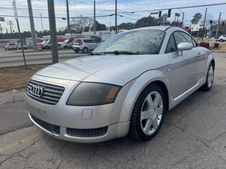 Used 2001 Audi TT 1.8T image 1