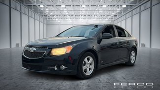 Used 2013 Chevrolet Cruze LT w/ RS Package image 1
