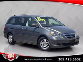 Used 2007 Honda Odyssey EX-L image 1