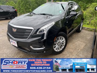 Used 2017 Cadillac XT5 FWD image 1