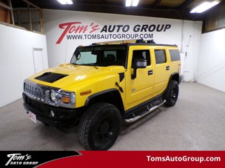 Used 2006 HUMMER H2 image 1