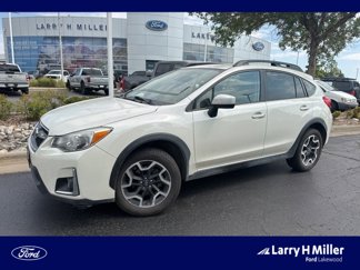 Used 2016 Subaru Crosstrek 2.0i Premium image 1