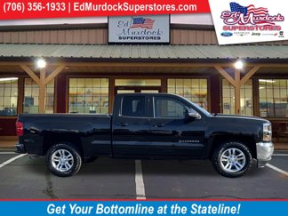 Used 2018 Chevrolet Silverado 1500 LT w/ All Star Edition image 1