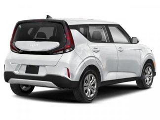 Certified 2023 Kia Soul LX w/ Option Group 015 video 2