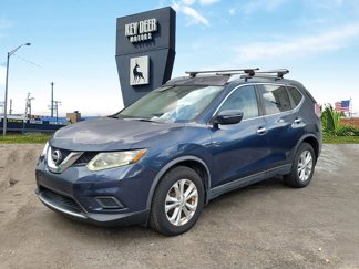 Used 2015 Nissan Rogue SV image 1