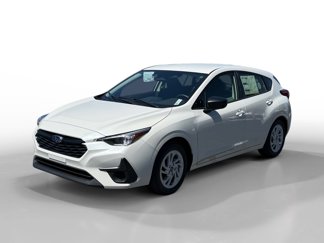 New 2025 Subaru Impreza 2.0i image 1