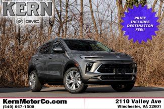 New 2025 Buick Encore GX Preferred w/ Comfort Package image 1