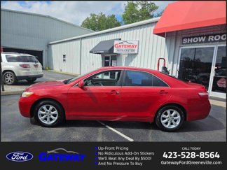 Used 2009 Toyota Camry LE image 1