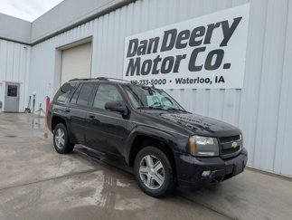 Used 2006 Chevrolet TrailBlazer LT image 1