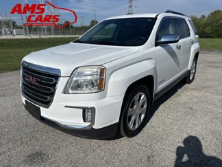 Used 2017 GMC Terrain SLT w/ Open Road Package image 1