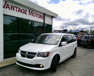 Used 2019 Dodge Grand Caravan GT image 1