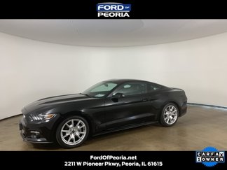 Used 2015 Ford Mustang Premium w/ Equipment Group 201A image 1