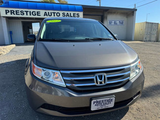 Used 2012 Honda Odyssey EX-L image 1