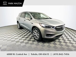 Used 2018 Buick Enclave Avenir image 1
