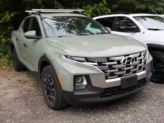Used 2023 Hyundai Santa Cruz SEL w/ Activity Package image 1