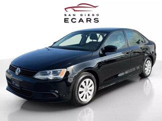 Used 2014 Volkswagen Jetta S image 1