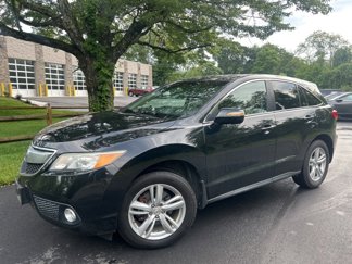 Used 2013 Acura RDX AWD w/ Technology Package image 1