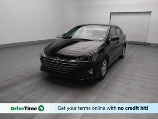 Used 2019 Hyundai Elantra SE image 1
