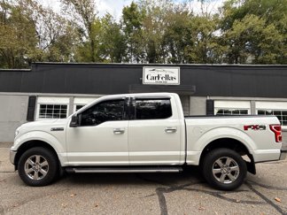 Used 2019 Ford F150 XLT w/ Equipment Group 302A Luxury image 1