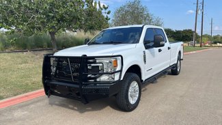 Used 2022 Ford F250 XL w/ STX Appearance Package image 1
