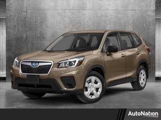 Used 2019 Subaru Forester Premium image 1