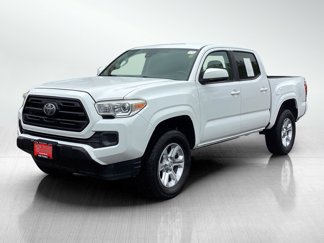 Used 2019 Toyota Tacoma SR image 1