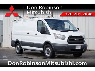 Used 2015 Ford Transit 150 130 Low Roof image 1