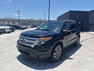 Used 2013 Ford Explorer XLT image 1