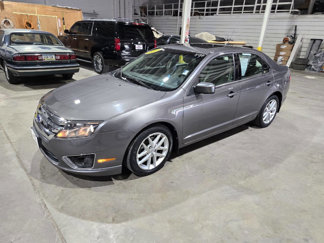 Used 2011 Ford Fusion SEL w/ 301A Rapid Spec Order Code image 1