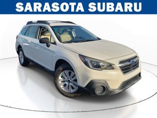 Used 2019 Subaru Outback 2.5i image 1