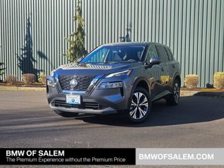 Used 2021 Nissan Rogue SV image 1