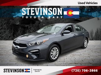 Used 2019 Kia Forte Sedan image 1