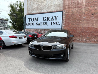 Used 2014 BMW 328i Gran Turismo xDrive image 1
