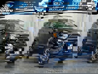Used 2018 Ford EcoSport Titanium image 1