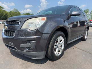 Used 2014 Chevrolet Equinox LT w/ Driver Convenience Package image 1