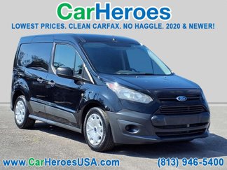Used 2017 Ford Transit Connect XL image 1