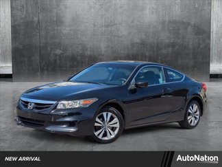 Used 2012 Honda Accord LX-S image 1