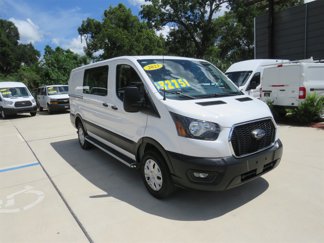 Used 2023 Ford Transit 250 Low Roof image 1