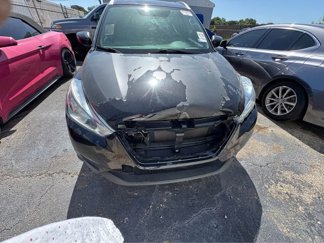Used 2018 Nissan Kicks S w/ Interior Electronics Package image 1