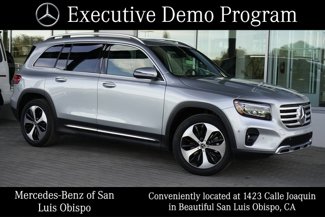 Used 2025 Mercedes-Benz GLB 250 4MATIC video 1