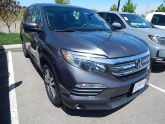 Used 2016 Honda Pilot EX-L image 1