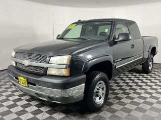 Used 2004 Chevrolet Silverado 2500 LS image 1