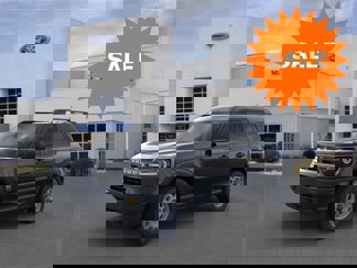 New 2024 Ford Bronco Sport Big Bend image 1
