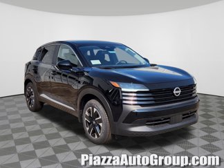 New 2025 Nissan Kicks SV image 1