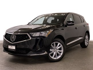Used 2024 Acura RDX SH-AWD image 1